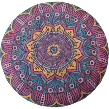 Kosmetické zrcátko Kosmetické zrcátko kulaté Olívie