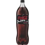 COCA - COLA Zero 2l
