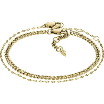 Hodinky Náramek Fossil Seasonal Gift SET JF04599SET