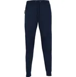Roly Cerler Pánské tepláky PA0461 Heather Navy Blue 247 XXL