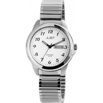 Hodinky Pánské hodinky Just 20127.002