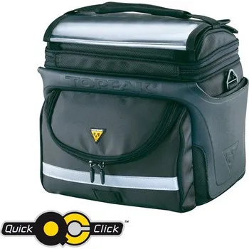 brašna na kolo Topeak TourGuide DX brašna na řídítka TT3022B2 16417