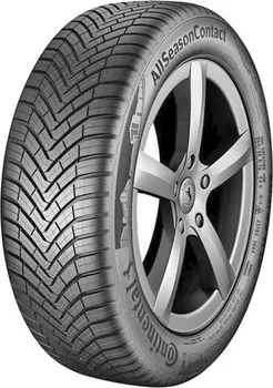 Celoroční osobní pneu Continental AllSeasonContact 215/50 R19 93 T