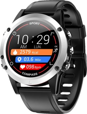 Smart hodinky Atlanta 9714.7