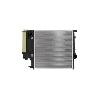 Chladič motoru Chladič vody BMW 320i | 2.0 R6 | 1991ccm | Benzín | 110kW | M50B20 |1991-1998| TAIWAN | 5901532887570