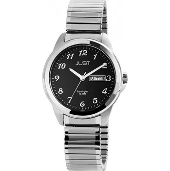 Hodinky Pánské hodinky Just 20127.001