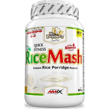 Fitness Amix RiceMash 600 g