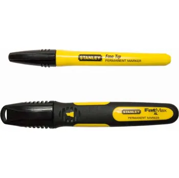 Stanley FatMax XTREME zkosený popisovač 2 ks. 47-314