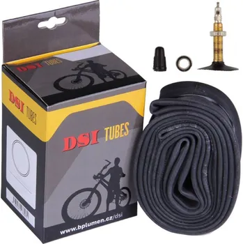 Duše na kolo Duše 26 x 1,75-2,1 (559-37/54) FV33 DSI