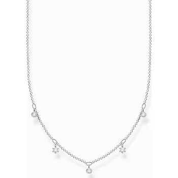 Náhrdelník Náhrdelník THOMAS SABO Charm Club TS-7080