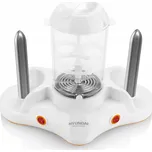 Hyundai HDM 120 bílý