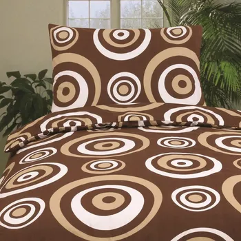 Povlečení Apex® produktová řada Bavlna Bavlněné povlečení Apex - Oko