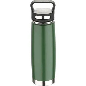Termoska BERGNER Termoska lahev nerezová ocel 0,5 l zelená BG-37572-MGR