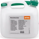 Kanystr STIHL na PHM průhledný 10 l