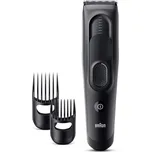 Braun Series 5 HC5330 černý