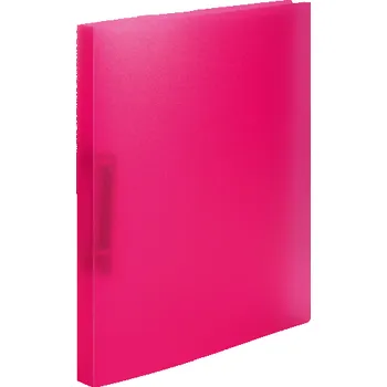 Herma 2 kroužkový pořadač A4 25mm růžový (19164)