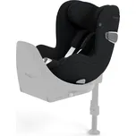 Cybex Sirona T i-Size 2025 Barva: Sepia Black Plus
