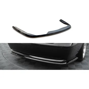 Auto-moto Spoiler zadního nárazniku BMW 7 E65 černý lesklý plast