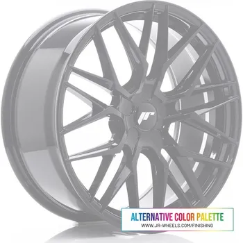 Alu kolo JR Wheels JR28 19x8,5 ET20-40 5H BLANK Custom Finish
