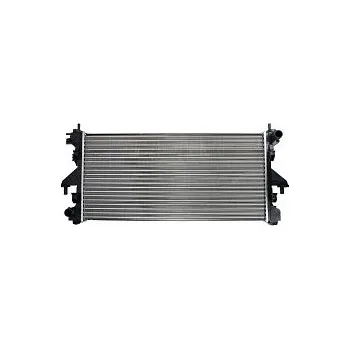 Chladič motoru Chladič vody PEUGEOT Boxer | 2.2 HDI | 2198ccm | Diesel | 74kW | DW12UTED |2006-2014| TAIWAN | 5901532725667