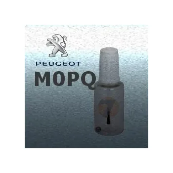 Autolak PEUGEOT M0PQ BLEU POLAIRE metalická barva tužka 20ml