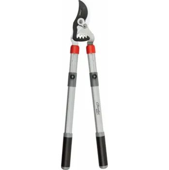 Nůžky na větve Dedra BY PASS nůžkové nůžky, převodové, teleskopické