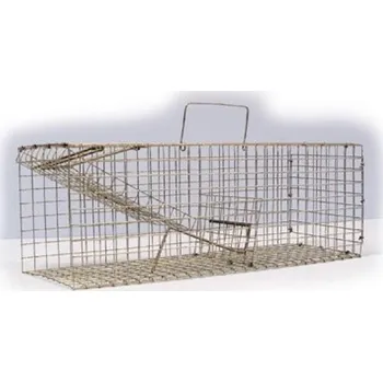 Hubení hlodavce Market Past na lasičky Ekonom II