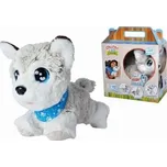ChiChi Love: Pejsek Happy Husky interaktivní