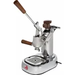 La Pavoni Europiccola Lusso ELH