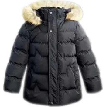 Chlapecká bunda Chlapecká bunda zimní Sezon FD-826 - černá Barva: Černá, Velikost: 6Y