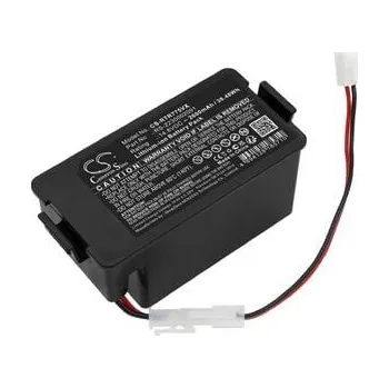 Baterie pro Rowenta Rr7755wh4q0, 2600 mAh, Cameron Sino CS-RTR775VX