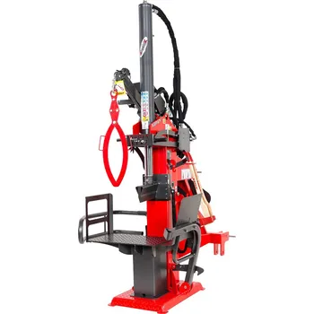 Štípačka na dřevo Štípačka dřeva KRPAN CV 26 E - elektromotor 7,5 kW 400 V