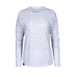 Stöckli Longsleeve Shirt W L bílá