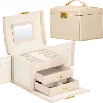 Šperkovnice Springos Savage HA1036