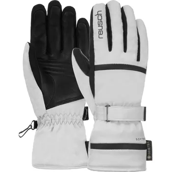 REUSCH ALESSIA GTX White/Black Velikost: 6,5