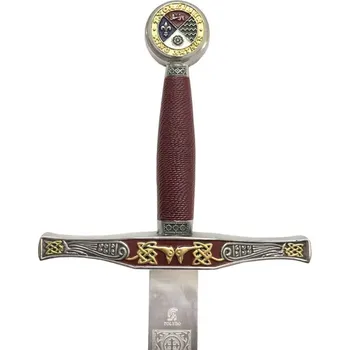 Replika zbraně Gladius Spain Gladius Excalibur Deluxe Sword