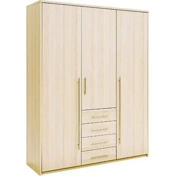 Ložnicová sestava AURA L