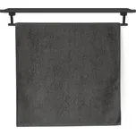 Ručník GRAND 640g/m2 70x140cm Motýlek výběr barev Veba Barva: grafitová