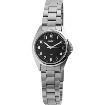 Hodinky Dámské hodinky Just 10156.001