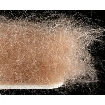 Sybai Dubbing Polar Light Brown