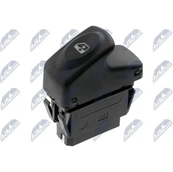 Stahovačka okna Spínač, zvedací zařízení oken NTY EWS-RE-010