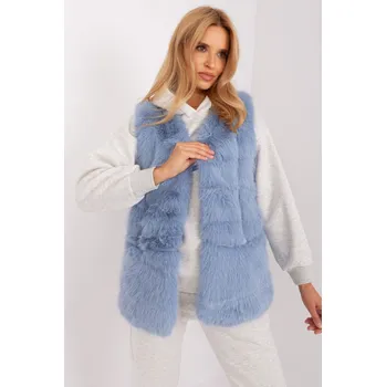 Dámská vesta Vesta model 186706 AT S/M