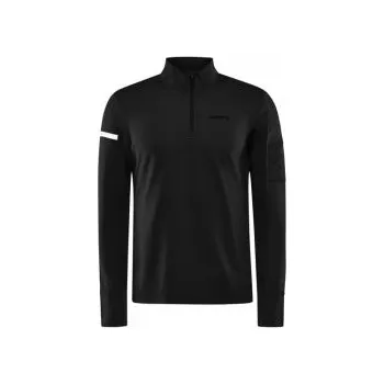 Pánské tričko CRAFT ADV SubZ LS 2 M černá 1913616-999000 L; Černá triko + DÁREK DLE VÝBĚRU!