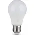 Žárovka V-TAC VT-2219 E27 9W 230V 806lm 3000K