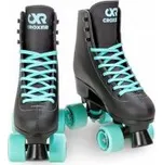 Croxer Alessa black/mint EU 36 brusle + DÁREK DLE VÝBĚRU!