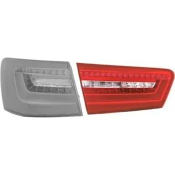 Zadní světlomet Zadní světlo VAN WEZEL 0342937