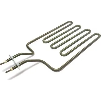 HARVIA ZSN-160, Delta D36, Delta D36E topné těleso pro saunová kamna