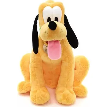 plyšák Pluto plyšová hračka Miceky Mouse a jeho přátelé vel. L