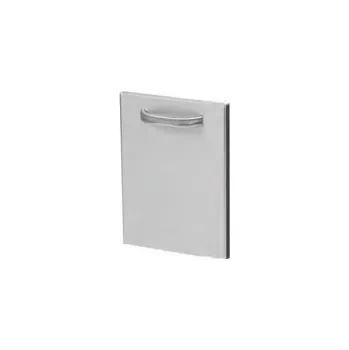 Sporák DL 90 Dveře levé