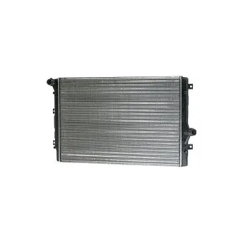 Chladič motoru Chladič vody VOLKSWAGEN Passat CC | 2.0 TDI | 1968ccm | Diesel | 103kW | CBAB; CFFB |2008-2012| TAIWAN | 5903107326088